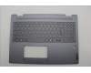 Lenovo COVER Upper Case ASM NORDIC H 83DS FP LG pour Lenovo IdeaPad 5 16IRU9 (83DU)