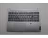 Lenovo COVER UpperCase ENG C83DC FP CG BLAI AL pour Lenovo IdeaPad Slim 5 16AHP9 (83DD)
