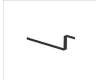 HP SPS-CABLE KIT BENEATH PANEL pour HP ZBook Firefly 16 G11