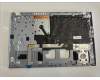 Acer COVER.UPPER.SILVER.W/KB.GERMAN.BL.SLIM pour Acer Aspire 3 (A315-59)