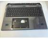 Acer COVER.UPPER.W/KB.US-INT-BULGARIAN.BL pour Acer Predator Helios Neo 18 (PHN18-71)