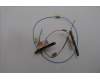 Lenovo ANTENNA FRU ANTENNA,WWAN,Main+ AUX,Blanc pour Lenovo ThinkPad L14 Gen 6 (21SF)