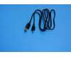 Lenovo A7-10 ROW USB Cable&*1109-01027 CS pour Lenovo Tab10 TB-X103F