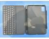 Lenovo Tab K11 UK-Germany KB;Gray;KH pour Lenovo Tab K11 (TB330FUP, TB330XUP) - (ZAEC/ZADL/ZADK)