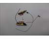 Lenovo ANTENNA FRU ACCY KITS ANTENNA WW LUSH pour Lenovo ThinkPad P16s Gen 4 (21QW)
