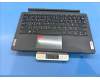 Lenovo Tulip US-Thailand KB;Gray;TN pour Lenovo Tab P11 Gen 2 (ZABF)