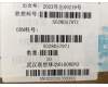 Lenovo Tulip UK-Slovenian KB;Gray;TN pour Lenovo Tab P11 Gen 2 (ZABF)