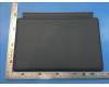 Lenovo P11 Pro Gen2 US-English KB;Gray;TN pour Lenovo Tab P11 Pro 2nd Gen (TB132FU) (ZAB5)