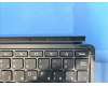 Lenovo P11 Pro Gen2 US-Ukrainian KB;Gray;TN pour Lenovo Tab P11 Pro 2nd Gen (TB132FU) (ZAB5)