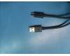 Lenovo TB-J607Z USB cable&*5269AA000143 CS pour Lenovo Tab P11 TB-J606F/L