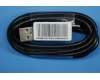 Lenovo YB-Q501 USB cable&*HQ60320753000 CS pour Lenovo Smart Tab M10 (TB-X306FA)