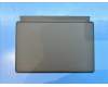 Lenovo Spruce US-Taiwan CN KB;Gray;TN pour Lenovo Tab P12 (TB370FU)