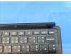 Lenovo Spruce US-Thailand KB;Gray;TN pour Lenovo Tab P12 (TB370FU)