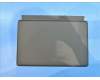 Lenovo Spruce UK-Spanish KB;Gray;TN pour Lenovo Tab P12 (TB370FU)