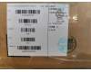 Lenovo Tulip US-English KB;Gray;TN pour Lenovo Tab P11 Gen 2 (ZABF)