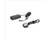 GRPT6 Dell AC Adapter 19.5V 3.34A 65W (4.5mmx3.0mm) includes power cable