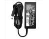 U7088 Dell AC Adapter 19.5V 3.34A 65W (7.4mmx5.0mm) includes power cable