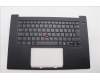 Lenovo 5M11P47245 MECH_ASM NoNFC CCvr+UKE KB ASM,CHY