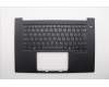 Lenovo 5M11P47282 MECH_ASM NoNFC CCvr+UKE KB ASM,LTN