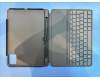 Lenovo Tab K11 UK-Turkish KB;Gray;KH pour Lenovo Tab K11 (TB330FUP, TB330XUP) - (ZAEC/ZADL/ZADK)
