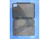 Lenovo Tab K11 US-Ukrainian KB;Gray;KH pour Lenovo Tab K11 (TB330FUP, TB330XUP) - (ZAEC/ZADL/ZADK)
