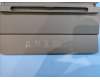 Lenovo Tab K11 UK-Arabic KB;Gray;KH pour Lenovo Tab K11 (TB330FUP, TB330XUP) - (ZAEC/ZADL/ZADK)