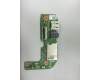Asus 90NB0D40-R10020 X555QG USB BD.