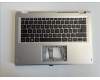 Acer COVER.UPPER.W/KB.GERMAN pour Acer Aspire Go 14 (AG14-21P)