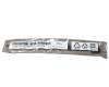 (noir/noir) original pour Lenovo ThinkBook 14s Yoga ITL (20WE)
