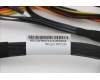 Lenovo 00FC236 CABLE Mini SAS to 4xSAS HDD Ca