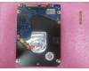 Lenovo 00FC430 HDD_ASM HDD,1TB,5400,7mm,DT2,SATA3,STD