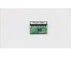Lenovo 00FC672 SUBCARD TCM Module FW1.0.1.6