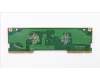 Lenovo 00FC692 CARDPOP PCIe PT board for Rafa