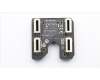 Lenovo 00FC957 CABLE SLI cable for Pascal card