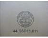 Lenovo 00HM068 KBD Bezel ASM without NFC antenna & modu