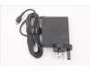 Lenovo 00HM634 AC_ADAPTER PD,45W,20/12/5VDC,2P,GB,DEL