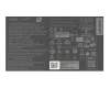 00HM687 original Lenovo chargeur 135 watts mince