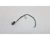 Lenovo 00HN539 CABLE DC-in,bracket