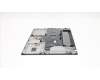 Lenovo 00HN550 FRU KBD Bezel ASM UMA w/o FPR,Dock