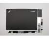 Lenovo 00HN935 COVER Rear,Touch,BLK,Toray