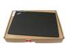00HT297 original Lenovo couvercle d\'écran 43,9cm (17,3 pouces) noir (Support incl.)