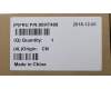 Lenovo 00HT488 Switch,Board,cable,High-tec