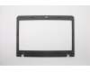 Lenovo FRU LCD front Bezel for non-touch AL pour Lenovo ThinkPad E450 (20DC/20DD)