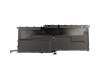 00HW028 original Lenovo batterie 52Wh