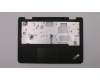 Lenovo 00HW160 Keyboad Bezel ASM w/oFPR for windows
