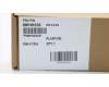 Lenovo 00HW232 FRU LCD cable for touch AUO