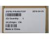 Lenovo 00JT337 FRU Vibrator for TP board