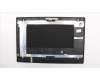 Lenovo 00JT437 FRU Rear Cover PANA,BL,PL