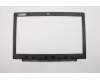 Lenovo 00JT439 FRU LCD Bezel Cover,BL,PL