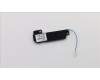 Lenovo 00JT553 FRU Speaker L (ONKYO)